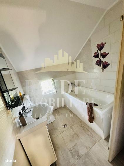 Casa individuala 200 mp utili | Teren 700 mp | 2 terase | Cerneteaz - 6