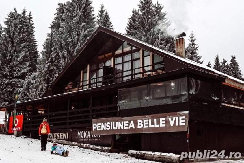 Spațiu comercial, de 500 mp, în Vârtop