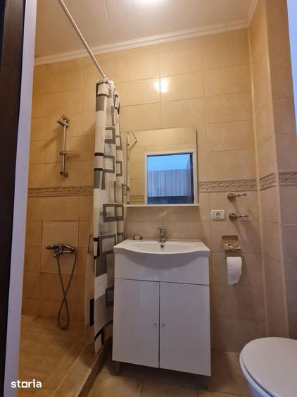 Garsonieră în Șega