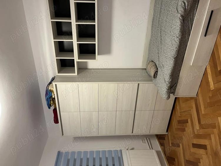 De vanzare apartament decomandat, 3 camere, Micalaca zona 300 - 7