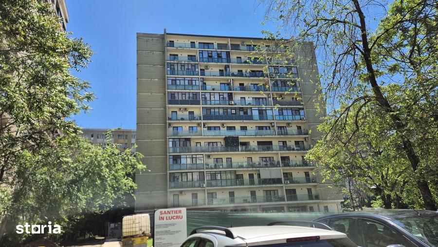 Apertament cu 3 camere Lux - Bucur Obor - 19