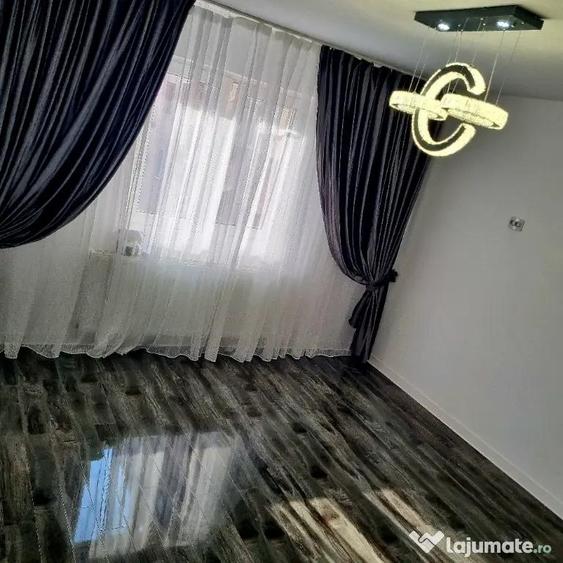 Vand apartament 2 cam. cf.2 et.2/4 suprafata 38mp nou renovat Piata Resita bloc reabilitat - 4