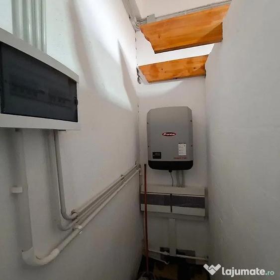 Spațiu comercial, de 900 mp, în Central