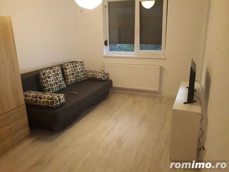 De inchiriat apartament 1 camera in zona Dambovita - 2