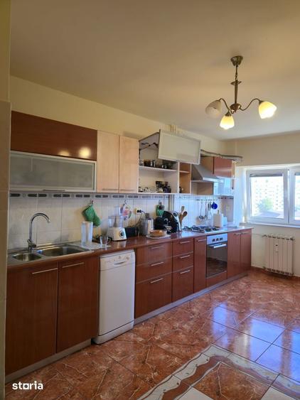 Vanzare Apartament 4 Camere Decomandat | 115 MP- Decebal - P-ta Muncii - 4