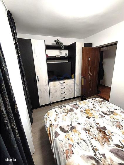 Garsoniera confort 1 decomandata zona Crang - 5