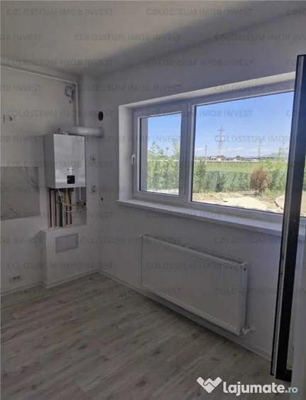 Apartament 2 Camere | Tip Studio | Vivamus Residence - Tractorul - 6