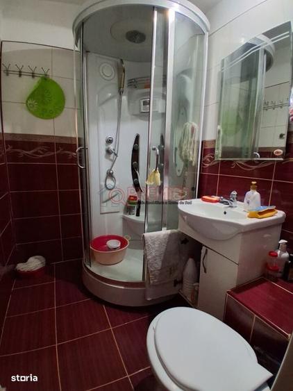 Apartament cu 2 camere în Berceni