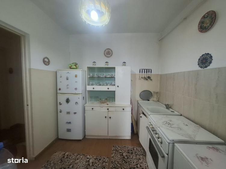 Zona Nordic-Apartament 2 camere decomandat,centrala,64000euro. - 4