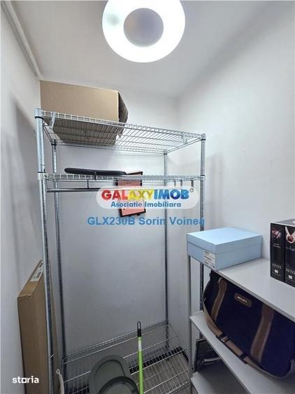 Apartament 2 camere Dristor | camera de dressing | metrou 10 min. - 8
