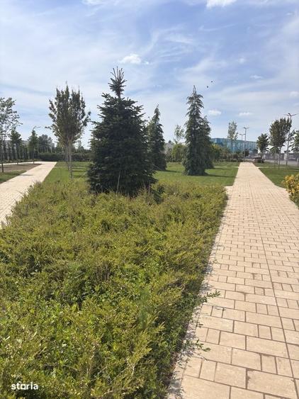 2 camere aproape de West Gate & Militari | parc privat - 4