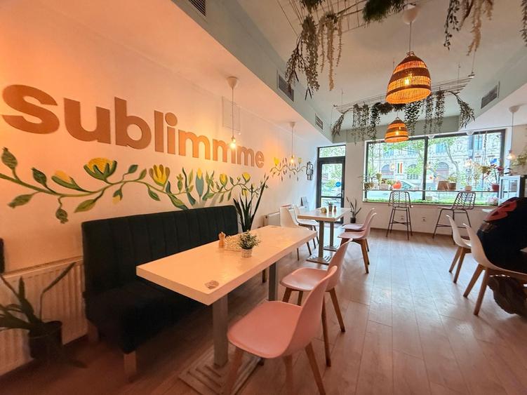 Spațiu comercial, de 92.839996337891 mp, în Centrul Istoric