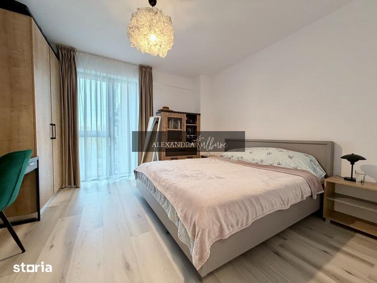 Apartament cu 3 camere în Mănăștur