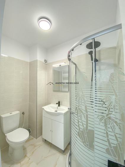 Apartament cu 2 camere decomandat în Chiajna