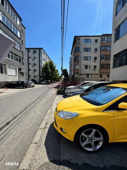 Apartament 2 camere 47,73 mp | Etaj 1/3 | Str. Eclipsei I - 11