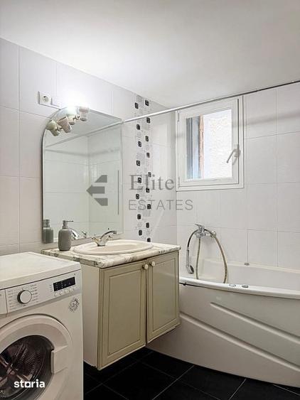 Apartament cu 2 camere în Orașul Nou