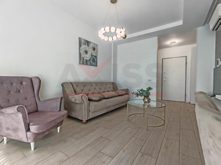 Ap 2 camere| premium | Laken ON | Mamaia | Constanta - 9