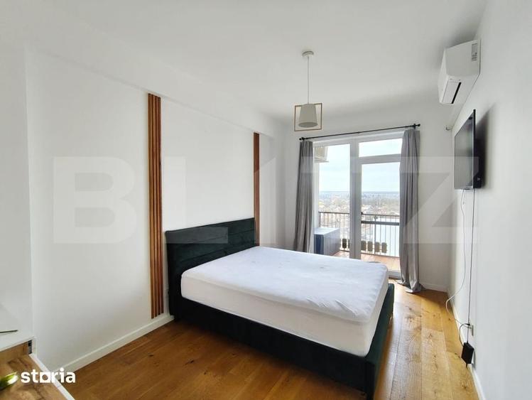 Apartament cu 4 camere în Central