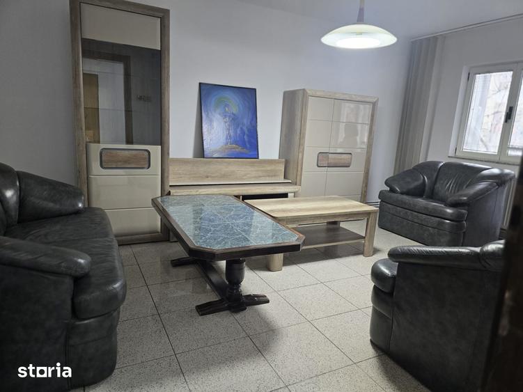 Apartament 3 camere, decomandat, etaj 1 - Aradului - 5