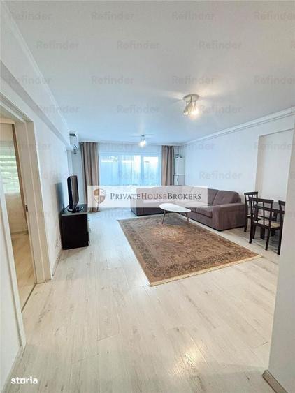 Pipera | Baneasa | Rose Residence 2 | Bloc 2019 | Parcare - 10