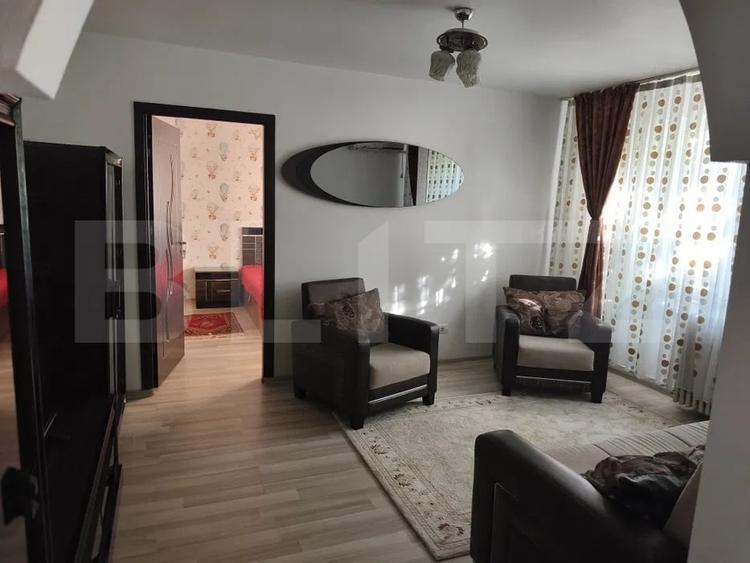 Apartament 2 camere, 45 mp, zona Tudor Vladimirescu - 7