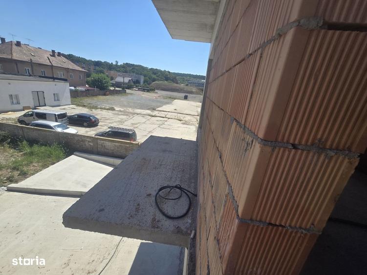 Apartament cu 2 camere în Gheorghe Doja