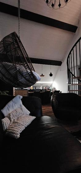 Apartament cu 4 camere decomandat, mobilat în Odăi