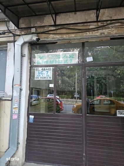 Inchiriez o camera in apartament 2 camere (caut colega) - 2