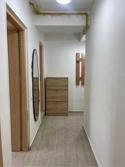 Garsonieră decomandată în Brâncoveanu