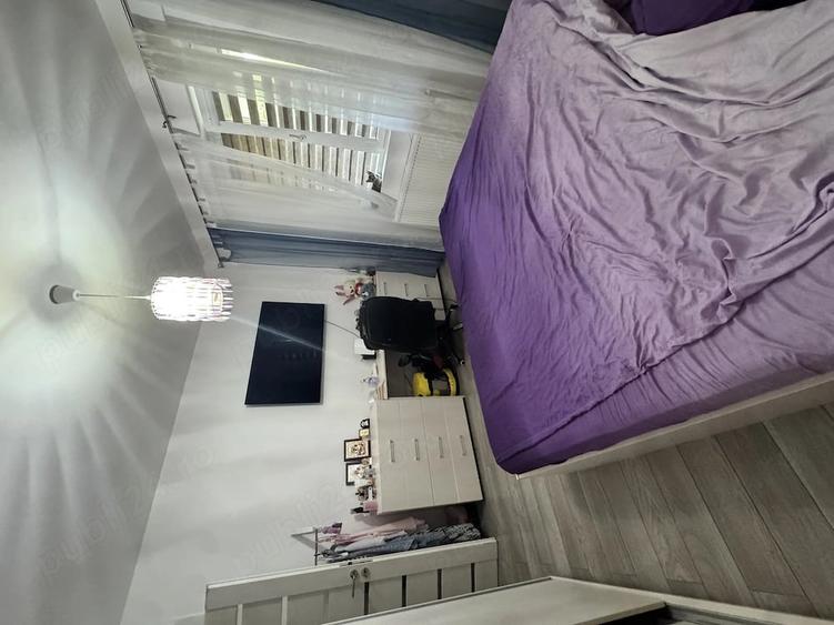 Apartament cu 2 camere semidecomandat în Prelungirea Ghencea