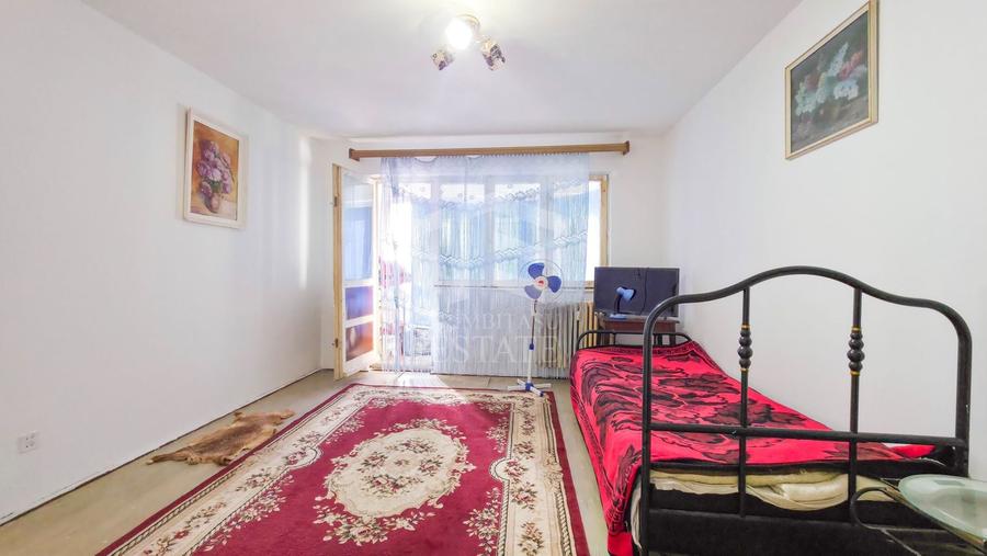 Apartament cu 2 camere circular în Drumul Taberei
