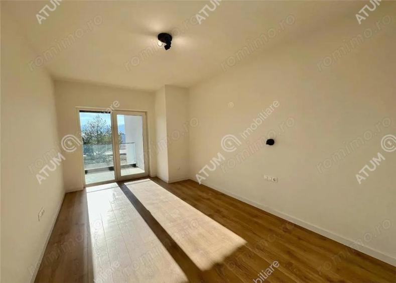 Apartament cu 3 camere 2 bai la alb loc privat de parcare in Turnisor - 4