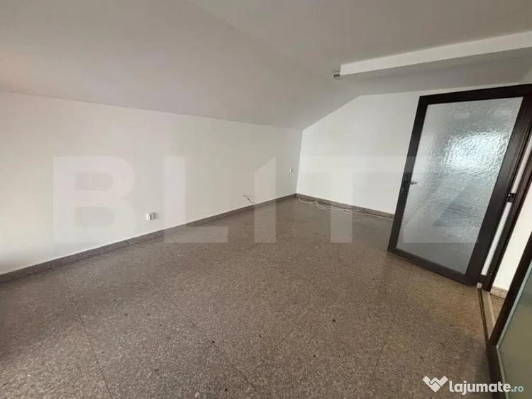 Spațiu comercial, de 154 mp, în Pucioasa