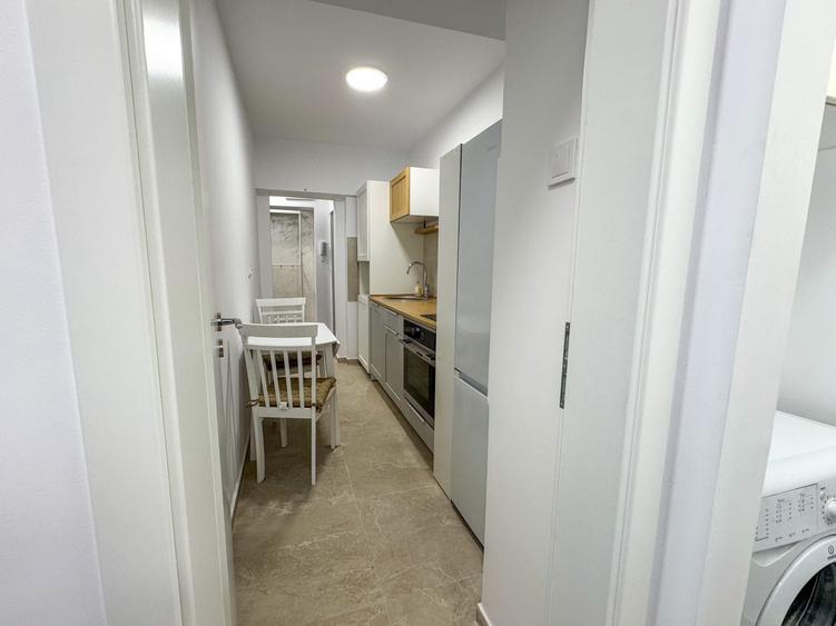 Prima Chirie - Apartament 2 camere ultracentral EVA - 16