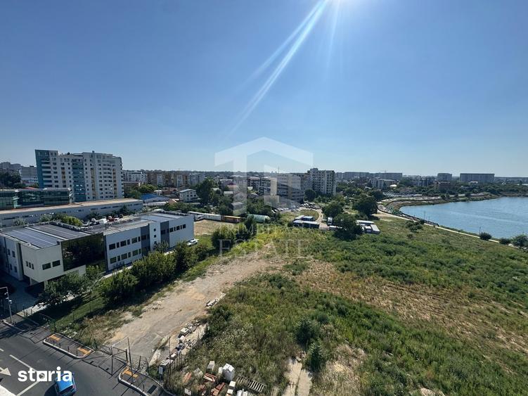 Lake House 2 - Crangasi | 2 Camere | Lux | View Panoramic | 8/11 - 8