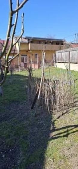 Casă individuală cu 2 camere cu Canalizare în Dâmbul Rotund
