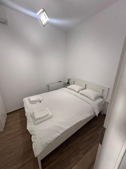 Apartament cu 2 camere în Cișmigiu