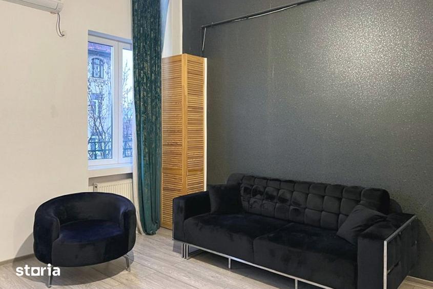 2 Camere | Cismigiu - Kogalniceanu | Centrala | Balcon | Metrou - 3