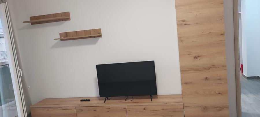 Inchiriere 2 camere Grand Arena Metalurgiei - 15