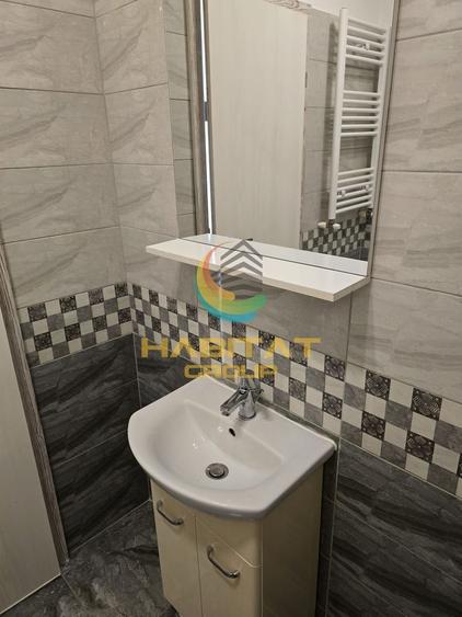 2 camere Brancoveanu Grand Arena liber 50mp centrala termica - 18