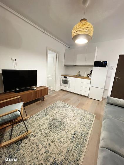 Apartament cu 3 camere în Nord