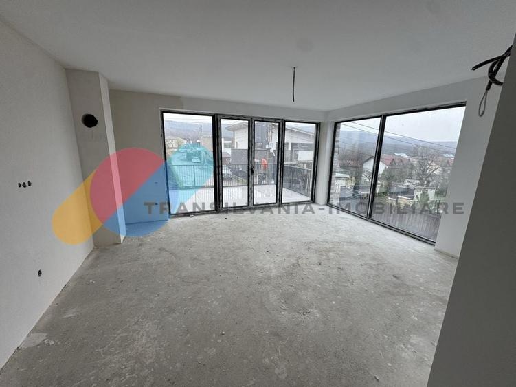 Casă individuală în Făget,  190 mp utili, teren 283 mp - 10