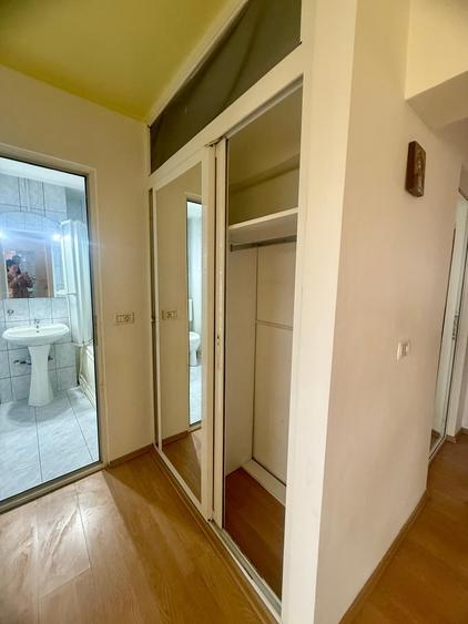 Apartament cu 3 camere, garaj ,cu vedere panoramica la Parcul Cetatii! - 7