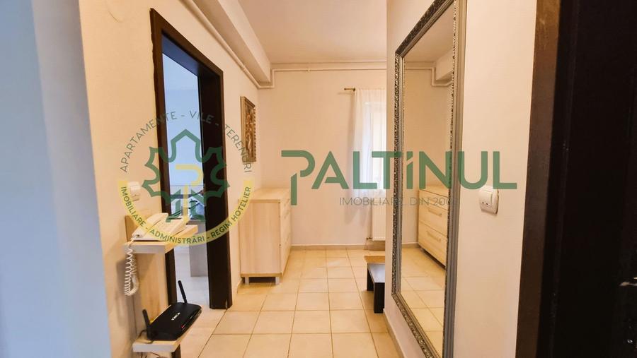 Apartament de inchiriat cu 3 camere si 2 balcoane pe Brana, Selimbar - 10