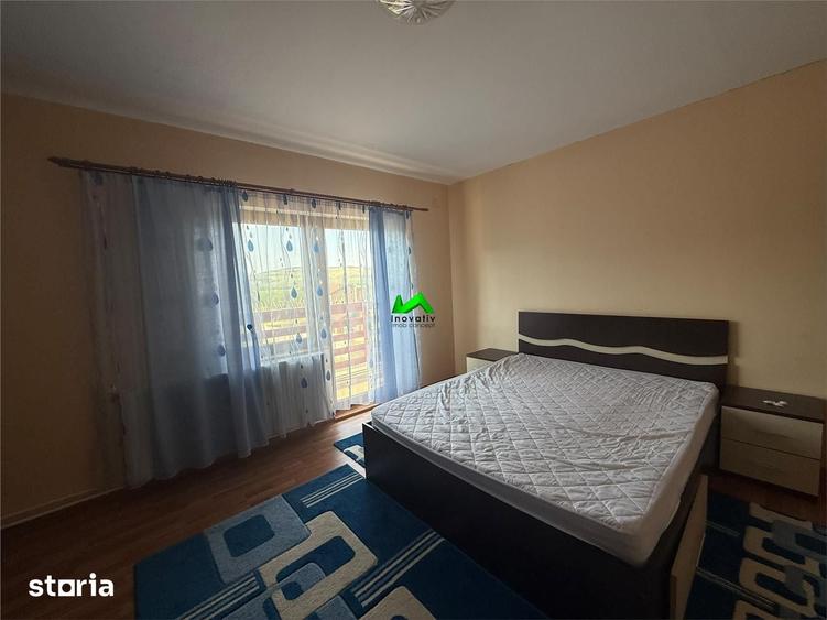 Casa de vanzare 4 camere garaj teren Micesti Alba - 11