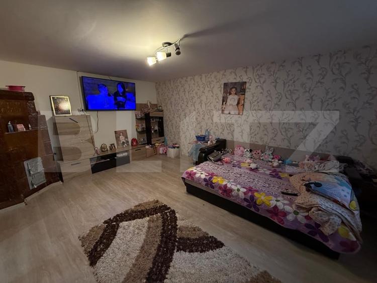 Casă individuală cu 3 camere cu Teren 597 Mp în Băicoi