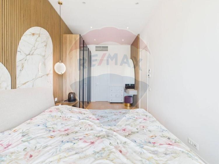 De vanzare | 4 camere ONE VERDI PARK + 2 locuri de parcare si boxa - 10