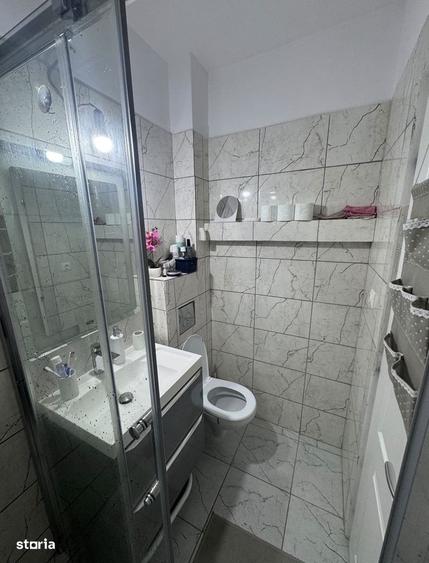 Garsonieră în Alexandru cel Bun