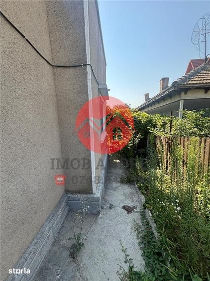 Casă cu 3 camere cu Teren 273 Mp în Faleză