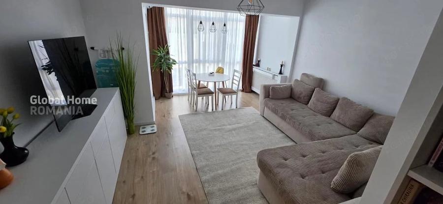 Apartament 3 camere | Lujerului | Complex GranVia Park | Loc de parcare | - 1